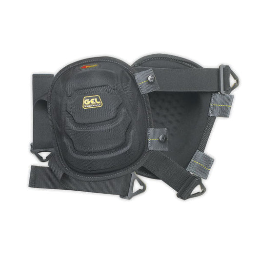 KUNY KNEEPADS GEL PR