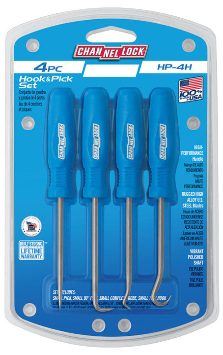 CHANNELLOCK 3PC GIFT SET 420,426,440