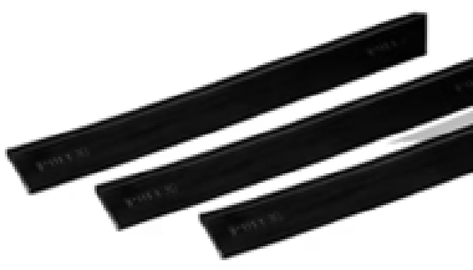 VILEDA BRASS WINDOW SQUEEGEE HANDLE