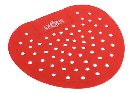 GLOBE DUST MOP 60" METAL HANDLE CLIP-ON