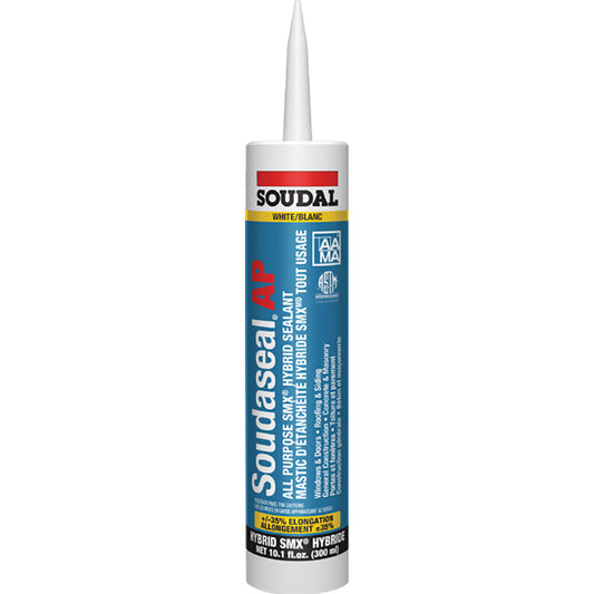 SOUDALSEAL AP CTG 300ML LIMESTONE
