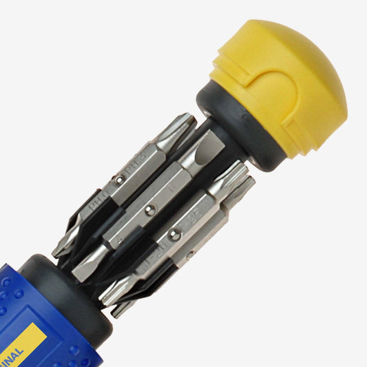 MEGAPRO VDE COMBO KT W / VOLTAGE TESTER