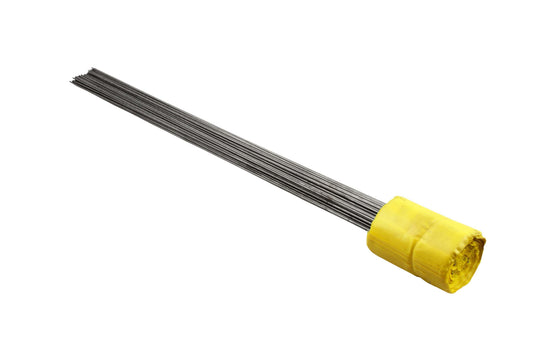 HANSON 2-1/2X3-1/2 YELLOW FLAGS 100/PK