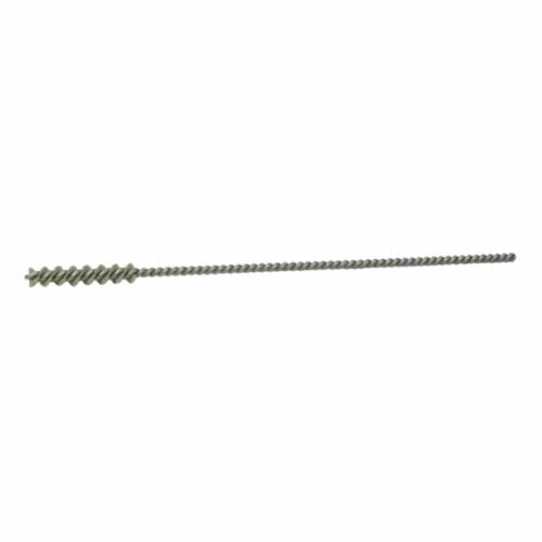 7/8" BURR-RX TUBE BRUSH .026/120CG