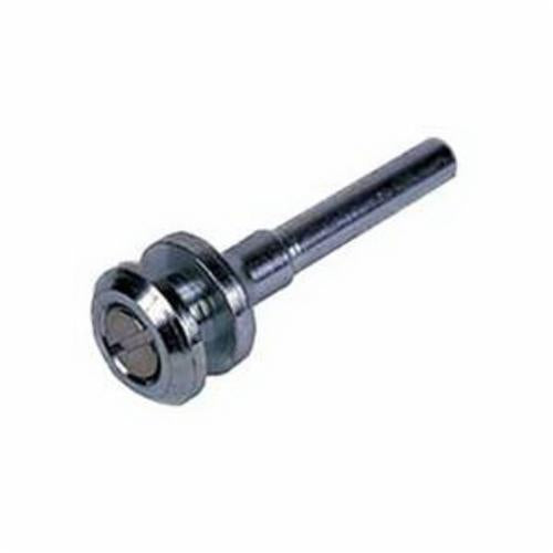 METAL ADAPTERS, 2" TO 1" ARBOR HOLE