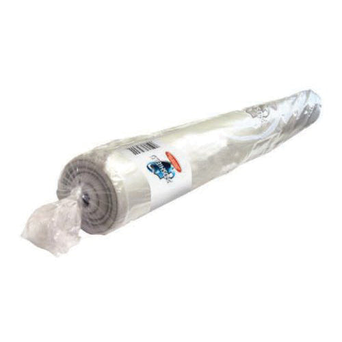 RALSTON POLYETHYLENE FILM 120"X100' CLEAR
