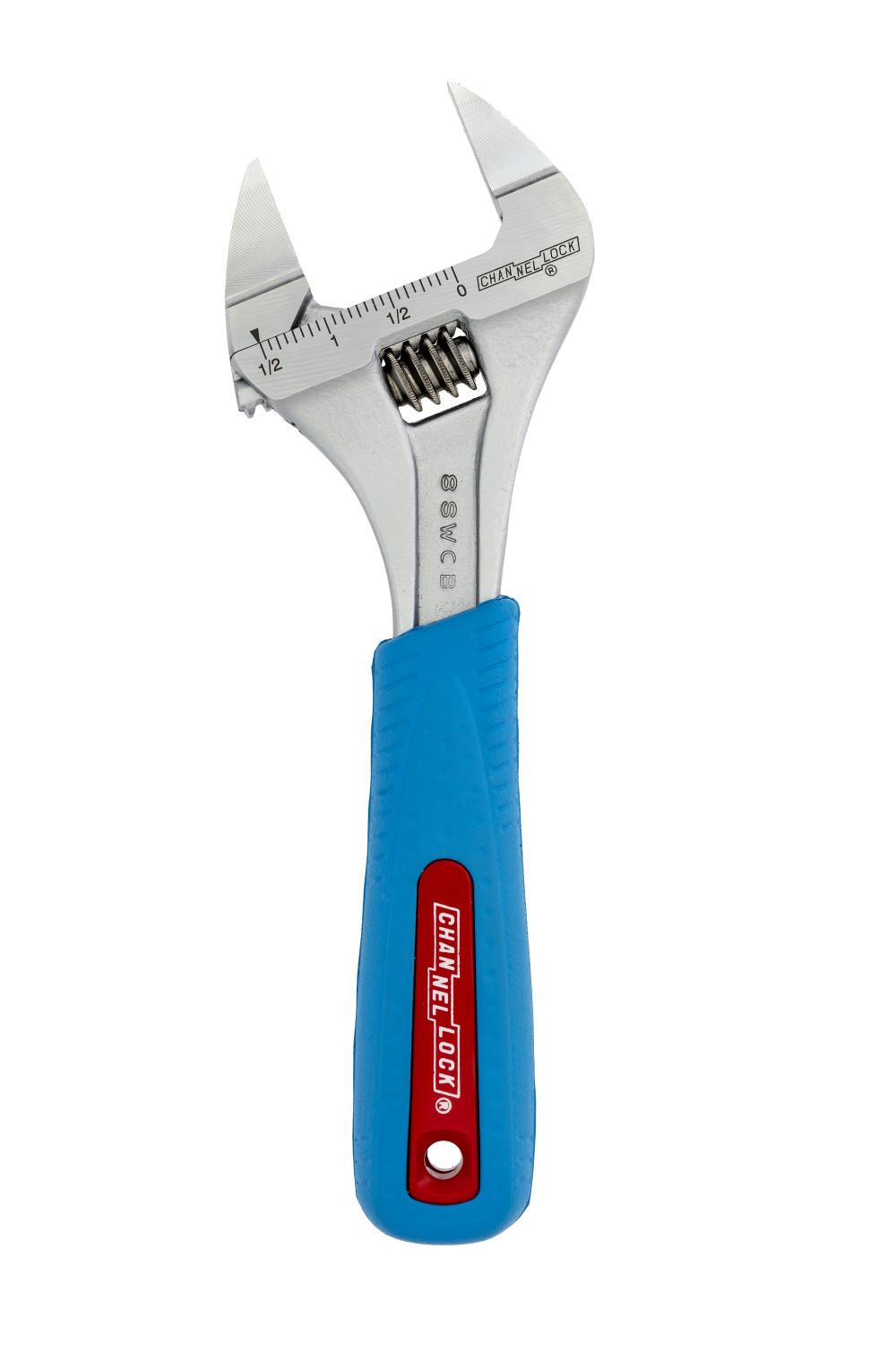 CHANNELLOCK 10" HD AVIATION SNIP