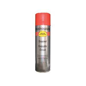 RUST-OLEUM V2100 INDUSTRIAL YLW 15OZ