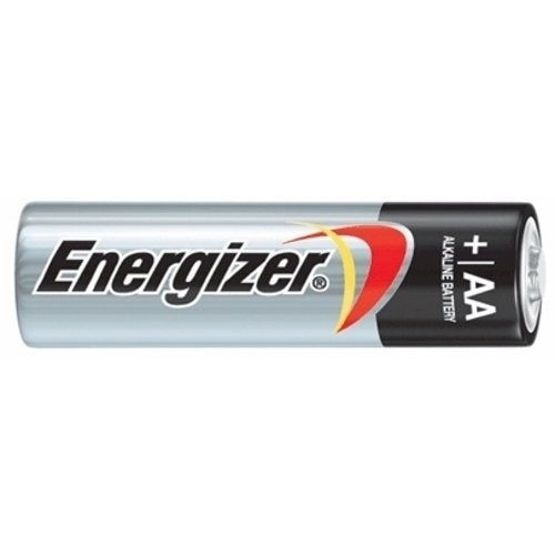 EVEREADY COMPACT LED METAL FLASHLIGHT