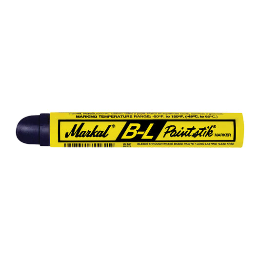MARKAL PRO-EX LUMBER CRAYON BLACK