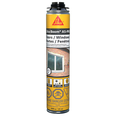 Sikaboom AS-PRO 850ml GG foam