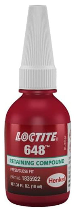 LOCTITE RETAINING COMPOUND 680 50ML
