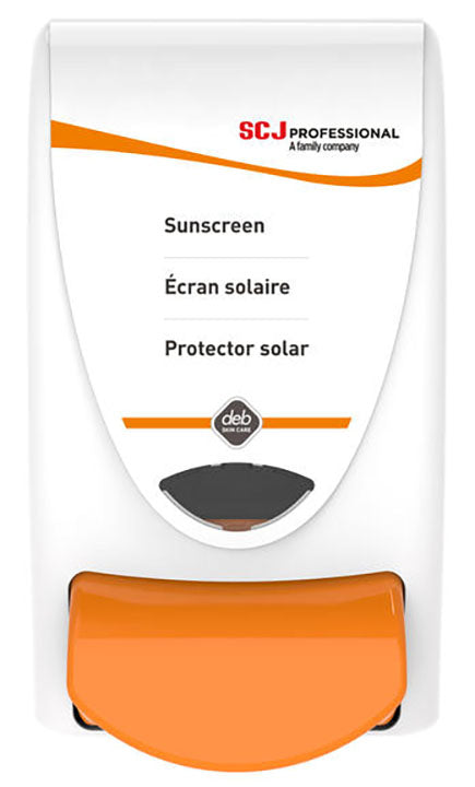 SCJ CLEANSE SHOWER 4000 DSPNSR W/BIOCTE