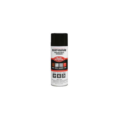RUST-OLEUM 1600 LEATHER BROWN 12OZ