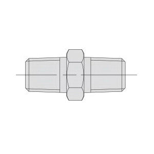 SPX MANIFOLD, 4 NEEDLE VALVES 3/8"