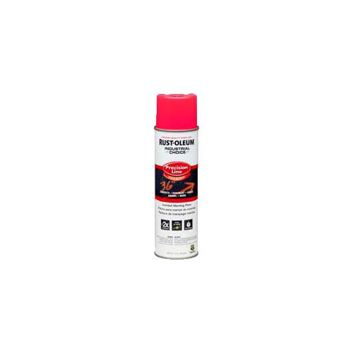RUST-OLEUM 1600 SAFETY YELLOW 12OZ