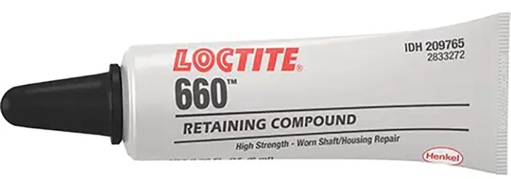 LOCTITE MAXI-COAT 1 GALLON CAN