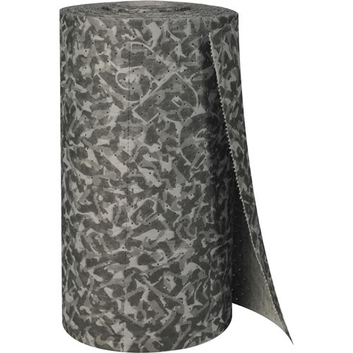 BRADY ABSORBENT ROLL BATTLEMAT 30'X150'