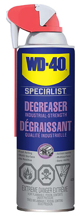 WD40 3-IN-ONE 88.7ML MOTOR OIL