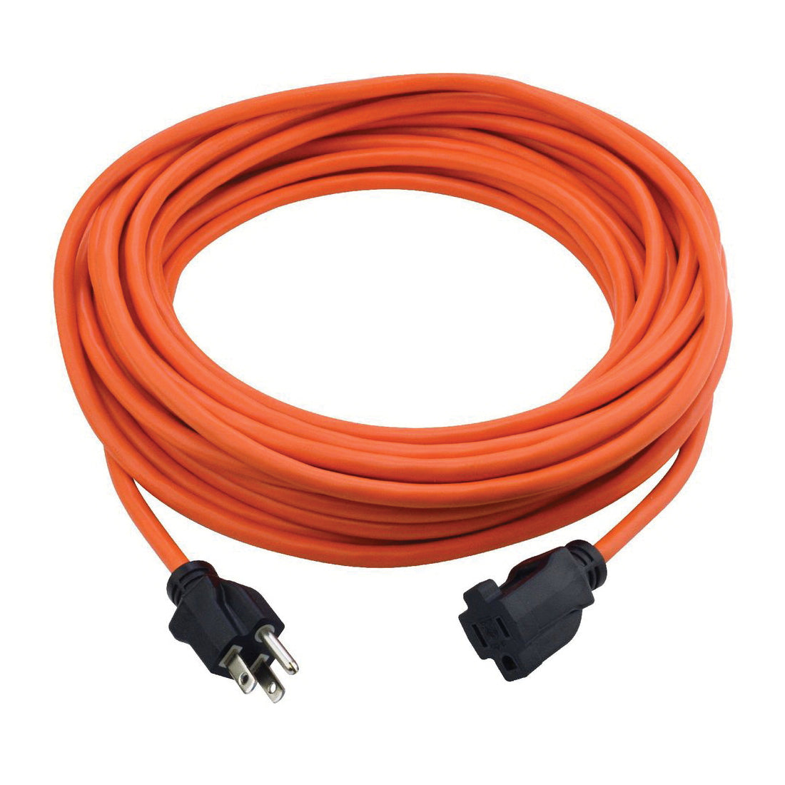 PRIME EXT. CORD YLW OUTDOOR 12/3SJTW 50'