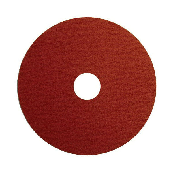 4X1/4 TIGER GRINDING WHEEL CER24R 5/8AH