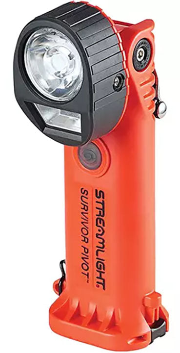 WEDGE EDC POCKET FLASHLIGHT PURPLE