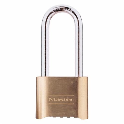 MASTER LOCK PADLOCK