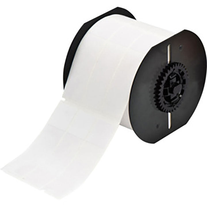 BRADY B33 VINYL LABELS 6X1" 500/RL