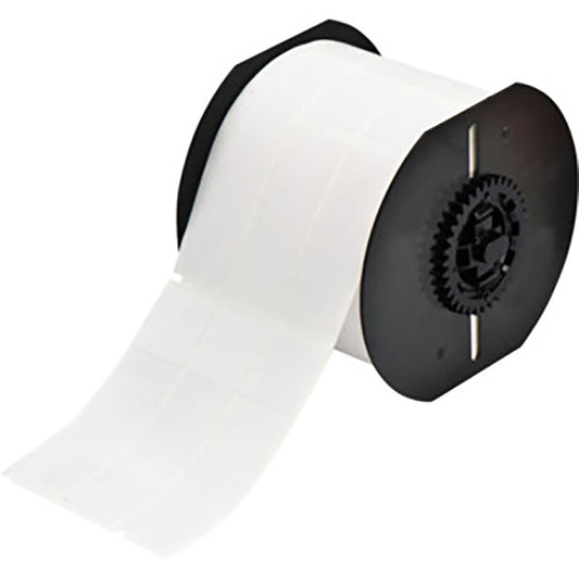 BRADY B33 VINYL LABELS 6X1" 500/RL