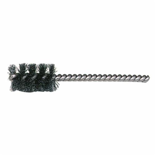 5/8" TUBE BRUSH .005 STL FL 2" BRSH LGTH