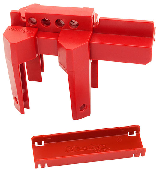 MASTERLOCK COMPACT PLUG PRONG LOCKOUT