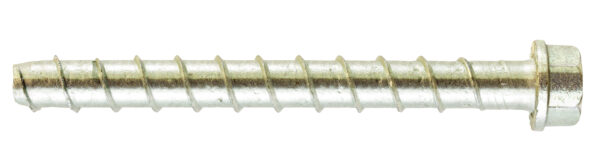 UCAN TORPEDO BOLT ZP 3/8" x 4" UTB384Z