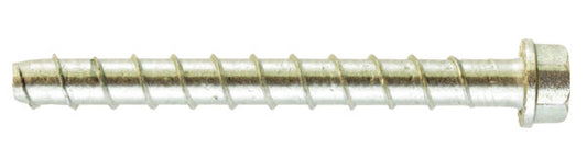 UCAN TORPEDO BOLT ZP 3/8" x 4" UTB384Z