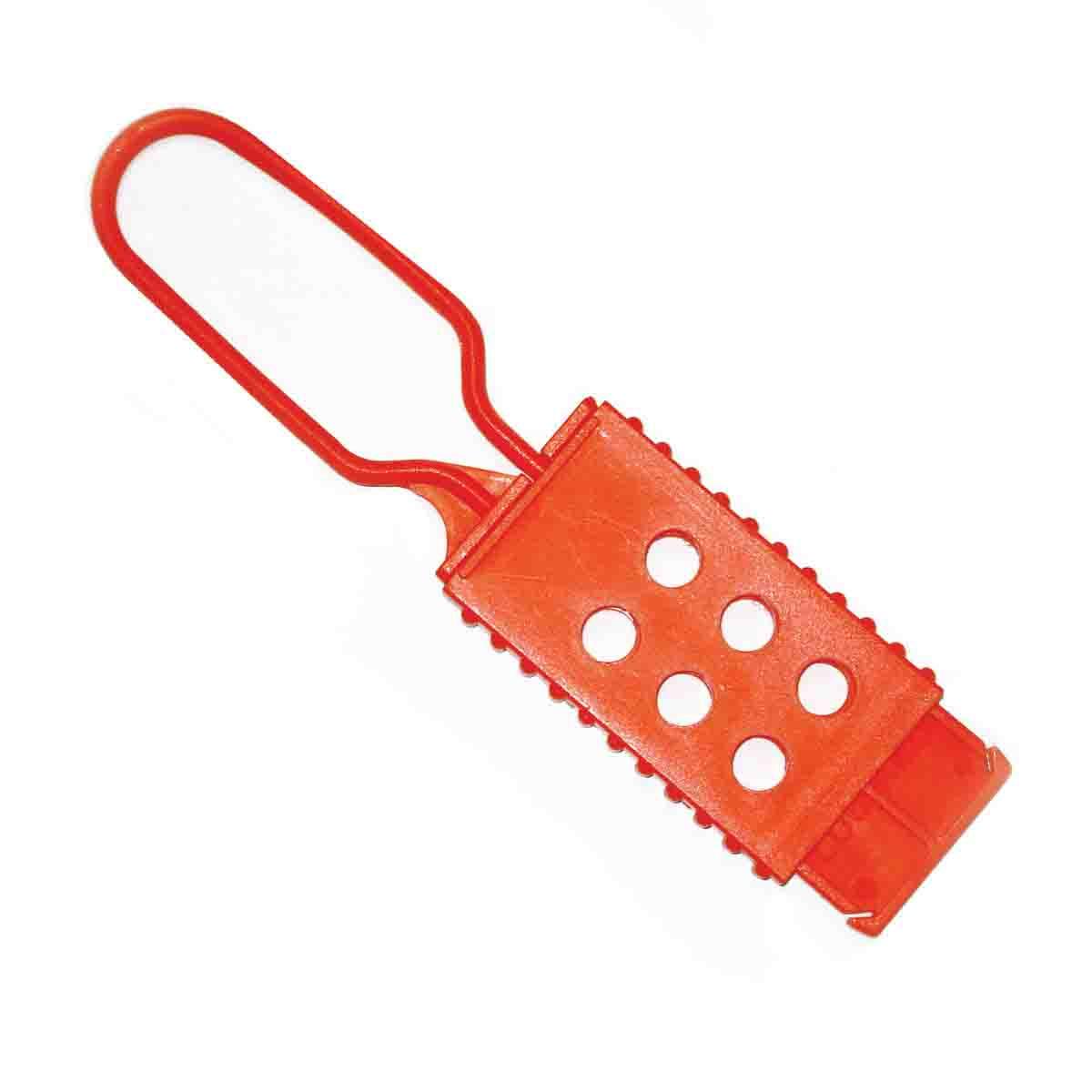 BRADY NON CONDUCTIVE LOCKOUT HASP