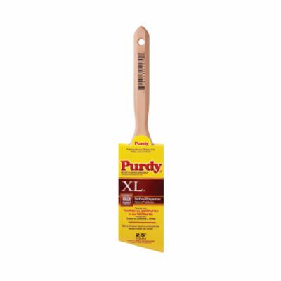 PURDY PREMIUM ANGLED STIFF CHISEL SCRPER