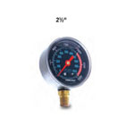 SPX TANK PT 2 GAL PLASTIC WHT PE17