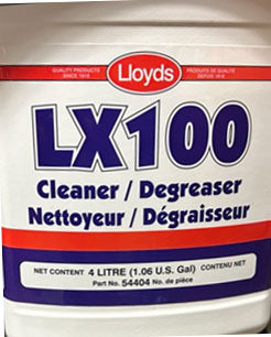 LLOYDS GREEN POWER CLEANER 935ML SPRAY