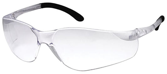 DENTEC SENTEC SAFETY GLASSES AMBER LENS