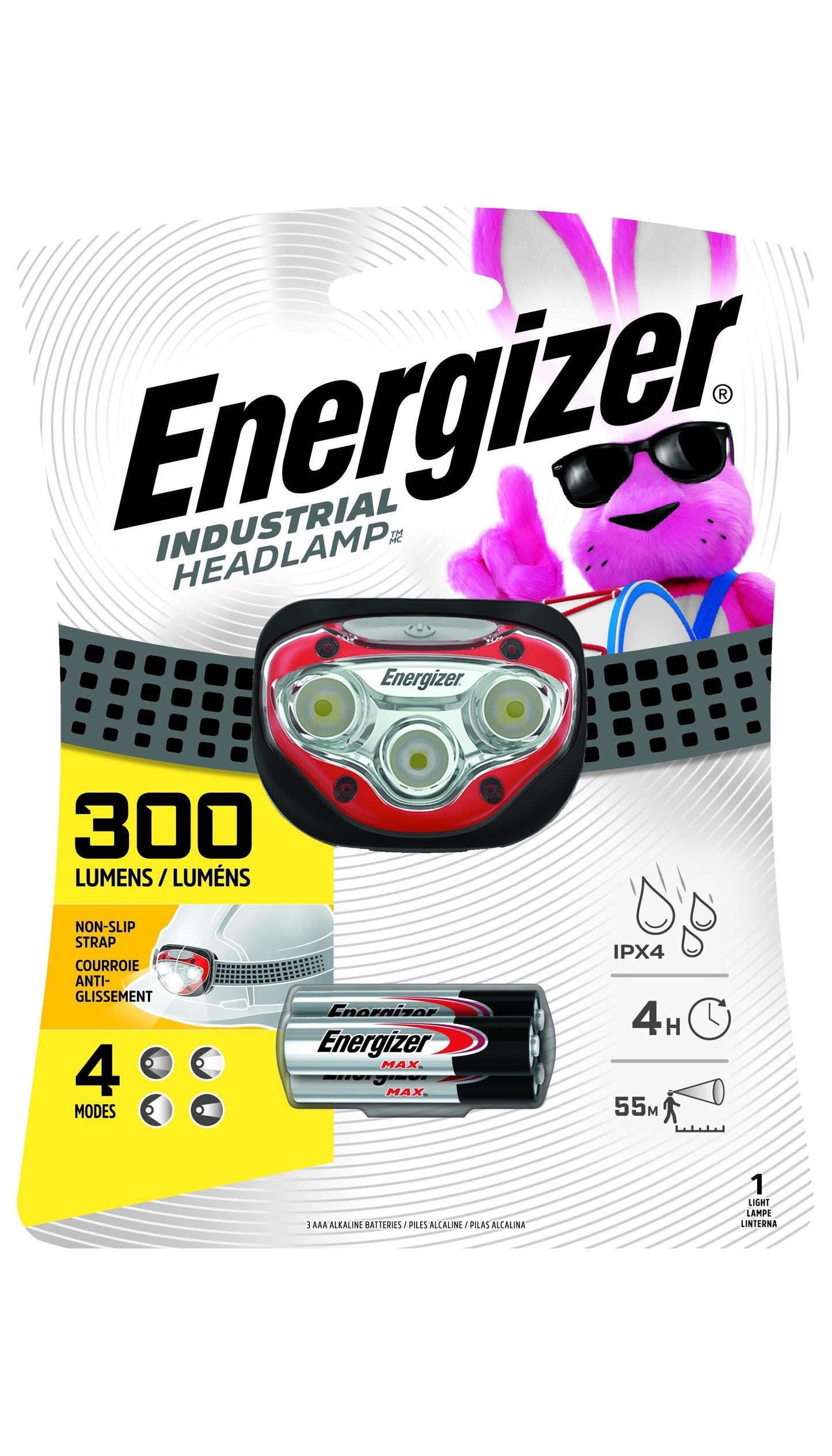 RAYOVAC HEAVY DUTY D ZINC CARBON BATT 6PK