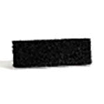 GLOBE LIGHT DUTY UTILITY PAD WHITE