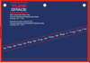 TUFF GRADE 15MM COMBINATION WRENCH