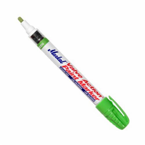 MARKAL PAINT-RITER VALVE ACTION ORANGE