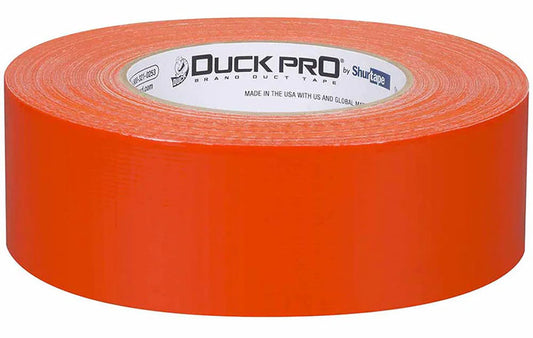 PC 009 48MM X 55M SILVER DUCT TAPE