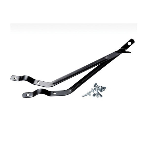 VILEDA MUS HD FLOOR SQUEEGEE 30" BLACK