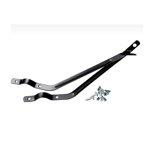 VILEDA MUS HD FLOOR SQUEEGEE 30" BLACK
