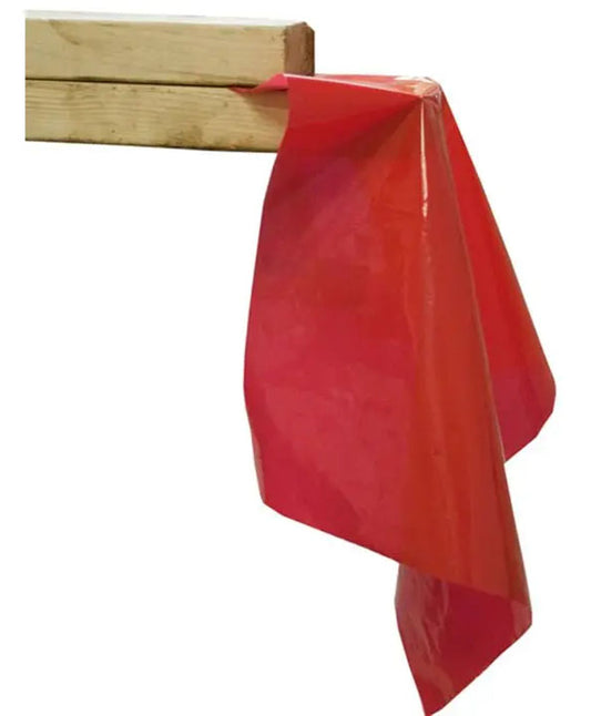 HANSON LUMBER FLAGS - 12" X 12" 300PCS