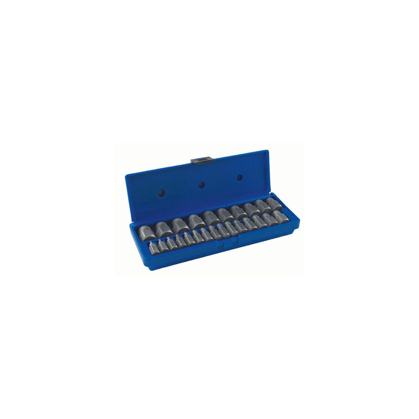 IRWIN 5/32 MULTISPLN HEXSCREW EXTRACTOR