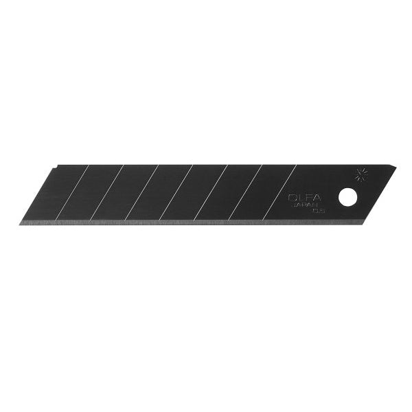 OLFA HVY DUTY AUTO LOCK UTILITY KNIFE