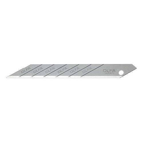 OLFA ULTRAMAX STD. BLADES 10/PK