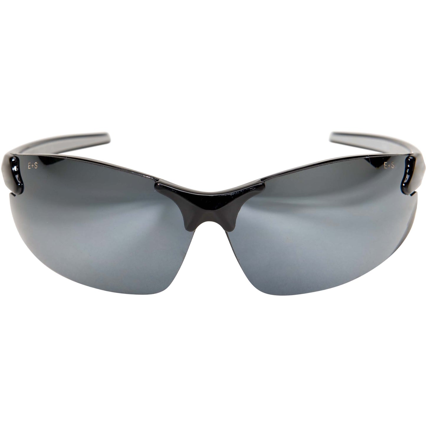 ZORGE-BLACK/SMOKE LENS